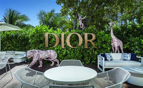 dior restaurant|christian Dior cafe.